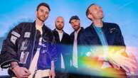 Coldplay announces summer 2025 North America tour dates: DetailsThe band will play stadiums across U.S. and Canada.10/8/2024 01:16:00 EDT