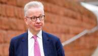 UK political magazine The Spectator's new editor is Michael GoveMichael Gove has been appointed as the editor of The Spectator which is one of the world’s oldest political magazines9/25/2024 09:47:47 EDT