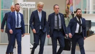 Dutch vote in a knife-edge election focused on housing and Wilders