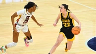 What's next for Caitlin Clark after record-breaking college careerThe University of Iowa basketball phenom is eyeing the WNBA next.4/8/2024 12:55:00 EDT