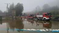 Rising rivers threaten southern Poland as flooding recedes elsewhere in Central Europe