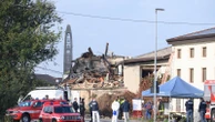 3 Italian carabinieri killed in apparently deliberate farmhouse explosion