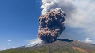 American tourists speak out after escaping Mount Etna eruptionNicholas DiLeonardi and Michelle Nigro-DiLeonardi are on their honeymoon.16 minutes ago