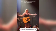 Taylor Swift surprises fans with 'Shake It Off' performance at Travis Kelce eventThe superstar singer performed one of her biggest hits alongside Kane Brown.31 minutes ago