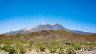 Volcano dormant for 700,000 years could soon resume activity, scientists say
