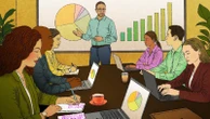 Simple ways to make meetings work better for employees on the autism spectrum
