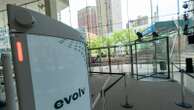 Security tech company Evolv fires its chief executive