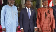Sierra Leone's President Bio to be the next ECOWAS chairman with region in turmoil