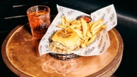 Truffle mushroom and smash burger recipes to try for National Hamburger DayChefs Joe Isidori and Tiffany Derry shared their recipes on “GMA.”34 minutes ago