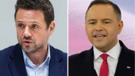 Poles rally behind competing candidates and visions as presidential runoff nears
