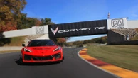 How the 1,064-hp ZR1 is staying true to the original Corvette formula