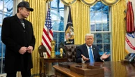Musk threatens to primary members of Congress who vote for Trump's megabill