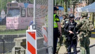 World leaders gather for historic NATO summit with unity on the line