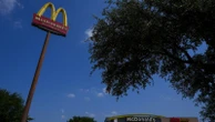 McDonald's posts better-than-expected sales as chicken strips, Minecraft meal drive traffic