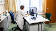 Hospitals stop some telehealth amid shutdown