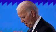 Biden campaign argues president dropping out would 'lead to weeks of chaos'