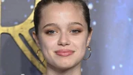 Angelina Jolie, Brad Pitt's daughter Shiloh granted name changeThe 18-year-old petitioned to get her name changed in May. 8/19/2024 06:26:43 EDT
