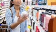 Fermented hair care hits shampoo aisle