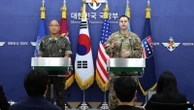 South Korea, US militaries to stage large-scale drills to address N. Korean threats