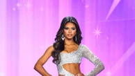 Miss Michigan Alma Cooper crowned Miss USA 2024 following recent controversyThe announcement for the title was made Sunday in Los Angeles. 8/4/2024 10:12:00 EDT