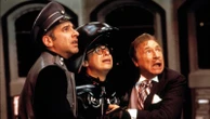 'Spaceballs 2' officially in production as Rick Moranis returns to actingMel Brooks is also slated to star in the film.13 minutes ago