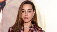 Aubrey Plaza breaks silence on late husband's death, opens up about griefBaena, a screenwriter and director, died in January at the age of 47.11 minutes ago