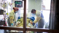 25 states with 'high,' or 'very high' levels of respiratory virus activity: CDC data
