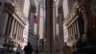 World shares are mixed as investors focus on tariffs and earnings