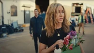 Uber Eats/YouTubeJennifer Aniston forgets 'Friends' co-star David Schwimmer in new Super Bowl adThe commercial features stars forgetting obvious facts about their lives.2/6/2024 03:43:40 EST