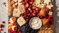 How to make summer fruit boards for your next partyDelish editorial director Joanna Saltz shares her festive, fruit-filled recipes.2 hours ago