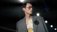 Prada offers savage, instinctive menswear during Milan Fashion Week