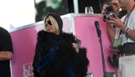 Kourtney Kardashian urges new moms to embrace postpartum bodies: 'Try to be kind'The reality star recently gave birth to her first child with Travis Barker.April 08, 2024