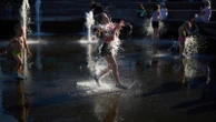 July was Earth's third-warmest on record, EU scientists say