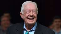 Former President Jimmy Carter dies at 100: What to know about his kids, grandkidsThe former president was a father, grandfather and great-grandfather.12/31/2024 09:16:00 EST