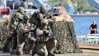 Germany hopes to attract tens of thousands more military recruits as NATO strengthens its defenses