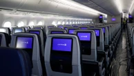 Passengers file class action suits over windowless window seats on Delta, UnitedThe separate suits address the issue occurring on both airlines.11 minutes ago