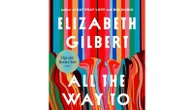 Oprah Winfrey selects Elizabeth Gilbert's new memoir for her book club