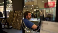 Economic jitters and soaring gold prices create a frenzy for US jewelry merchants