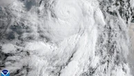 Flossie weakens to tropical storm off Mexico's Pacific coast