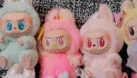 ABC NewsGoing loco for Labubu: Why adults can't stop buying the collectible plush toyWhat is behind the Labubu trend that has taken the world by storm?18 minutes ago