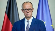 Companies pledge to invest more than $700 billion in Germany over the next 3 years