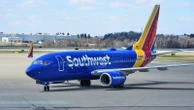Gene J. Puskar/AP, FILESouthwest will no longer allow portable batteries to be stored in passenger bagsThe U.S. carrier will be the first to implement a new lithium battery policy.21 minutes ago