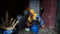 Fortified bouillon cubes are seen as a way to curb malnutrition in Africa as climate worsens hunger