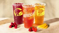 6 new Refrescas hit the menu at Taco Bell for summerHere's what to know about the new drinks menu.7 minutes ago