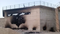 IDF investigates report of Israeli troops setting Gaza sewage treatment plant ablaze