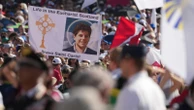 Relic of the Catholic Church's first millennial saint stolen from Venezuelan parish