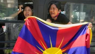 China's Xi makes a rare visit to Tibet to mark 60 years of contested rule there