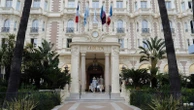 Cannes set to open with a 3-film salute to Ukraine and De Niro getting an honorary Palme d'Or
