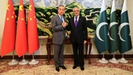 China and Pakistan foreign ministers agree to launch new economic corridor projects