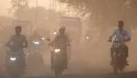 Nearly everyone breathes bad air. This is what you can do to lower your riskMost of the world's population is exposed to polluted air and or those living in cities with chronically bad air, the smog might feel inescapable1 hour ago